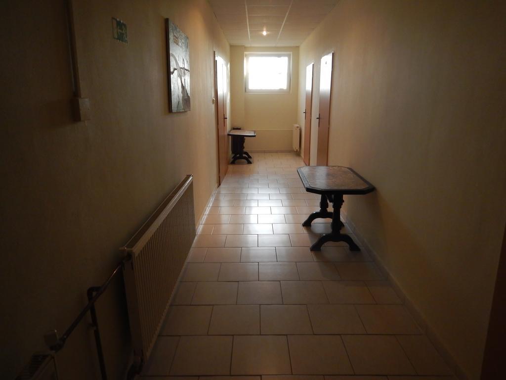 Penzion A Restauracia Pod Hradom, Turna Nad Bodvou Exterior foto